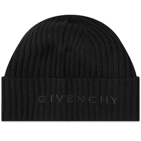 givenchy beanie mens